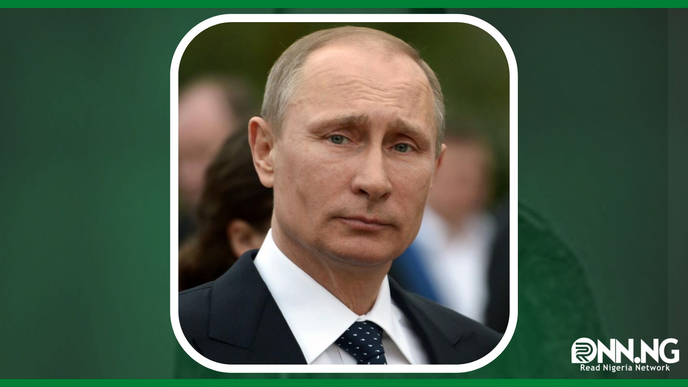 Vladimir Putin Biography And Net Worth