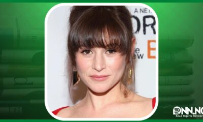 Yael Stone Biography And Net Worth