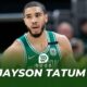 Jayson Tatum Biography And Net Worth
