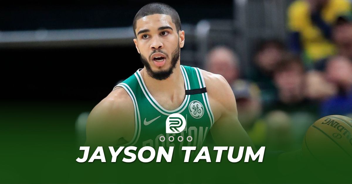 Jayson Tatum Biography And Net Worth