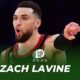 Zach LaVine Biography And Net Worth (1)