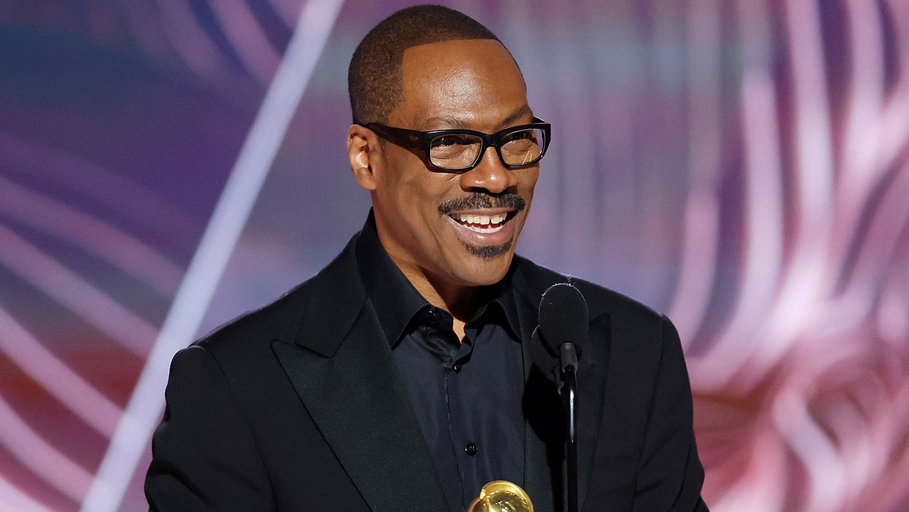 Eddie Murphy Biography And Net Worth