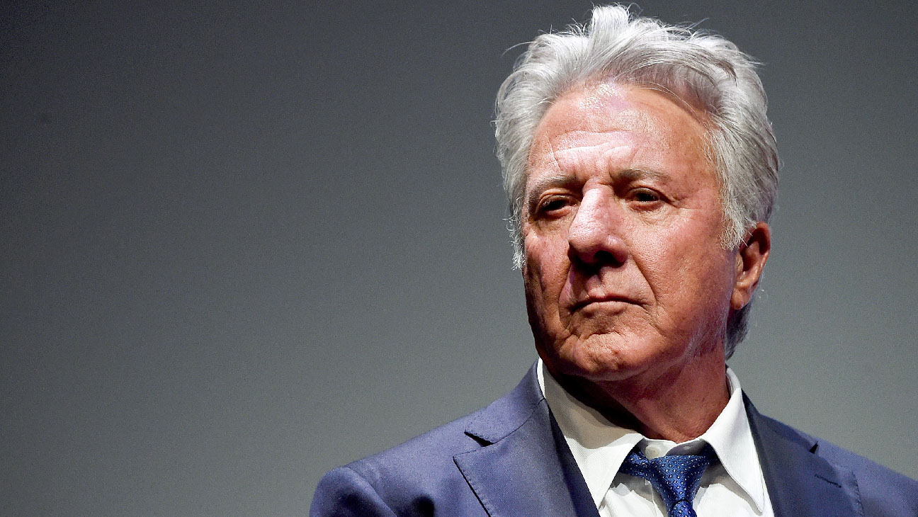 Dustin Hoffman Biography And Net Worth