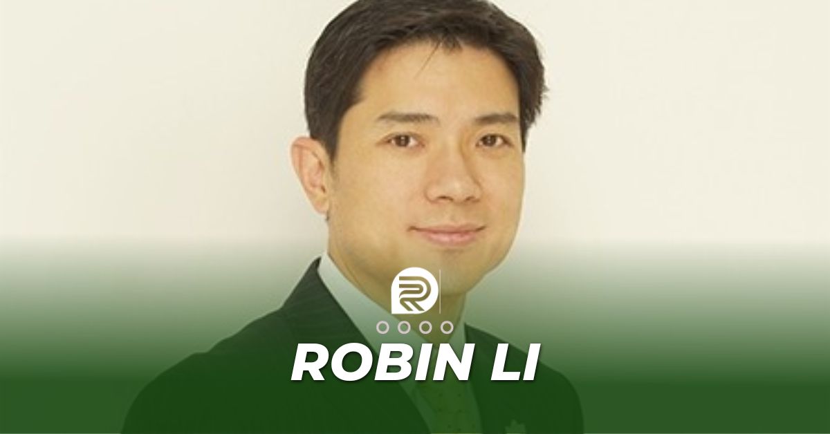 Robin Li