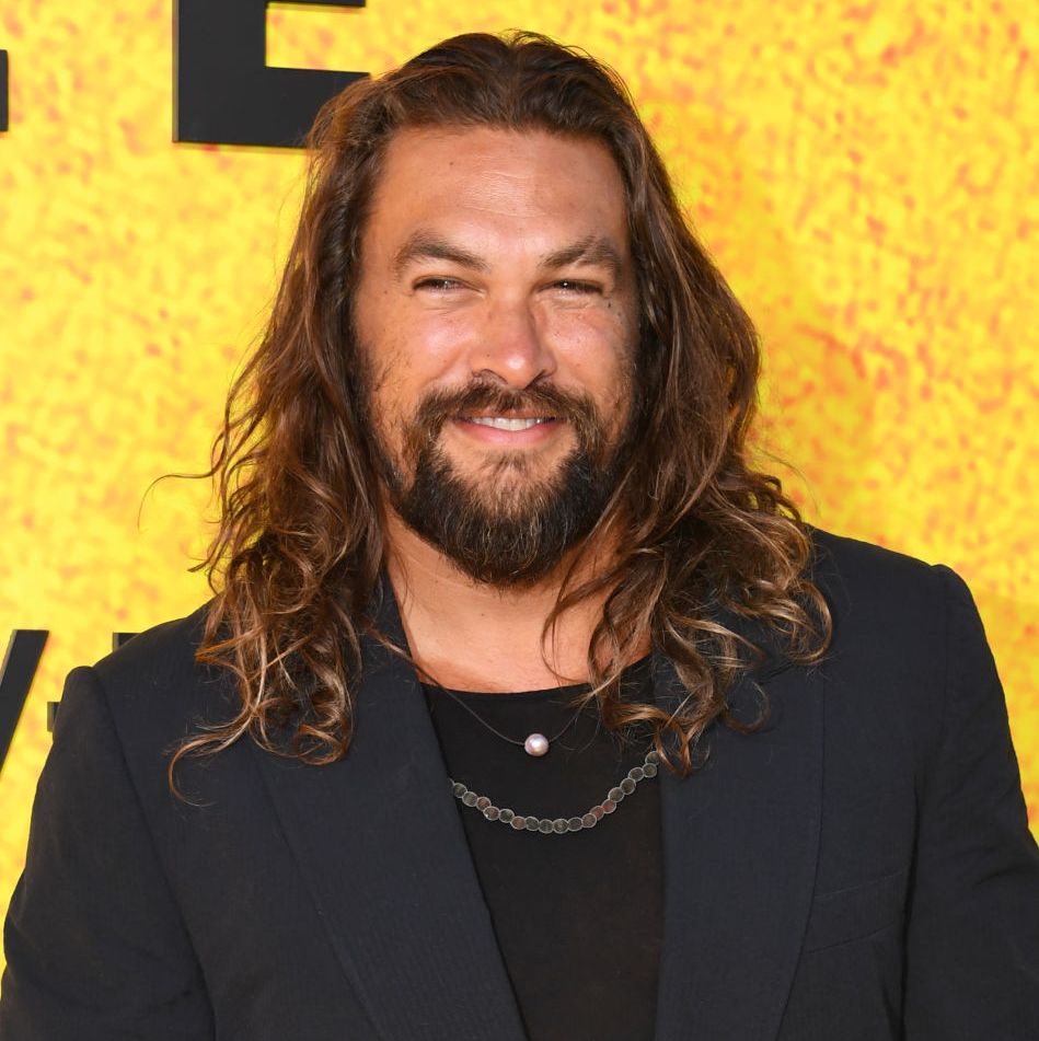 Jason Momoa Biography And Net Worth