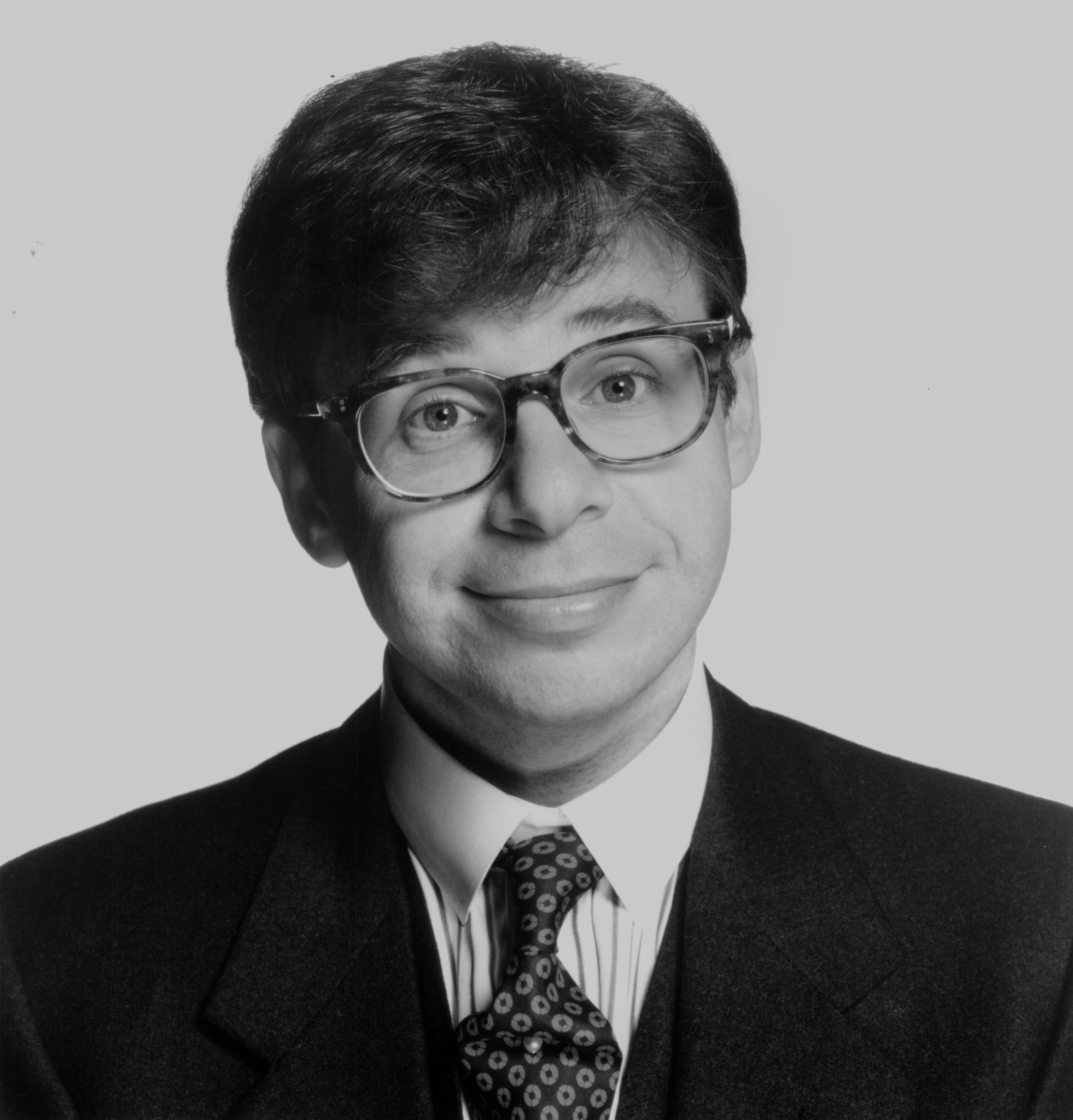 Rick Moranis Biography And Net Worth