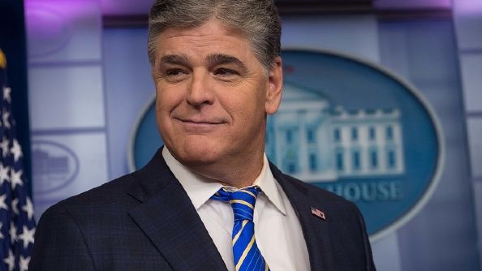 Sean Hannity Biography And Net Worth