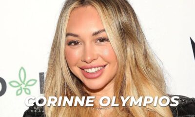 Corinne Olympios Biography And Net Worth