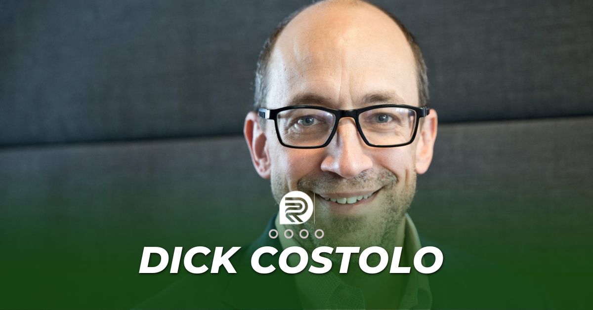 Dick Costolo