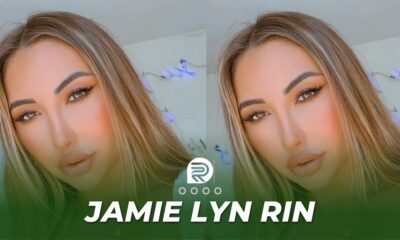 Jamie Lyn Rin Biography And Net Worth