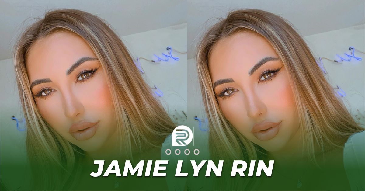 Jamie Lyn Rin Biography And Net Worth