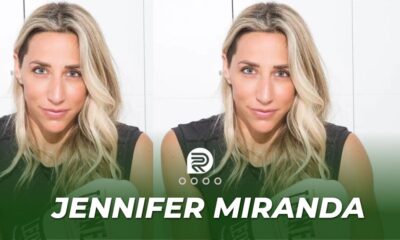 Jennifer Miranda Biography And Net Worth