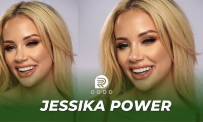 Jessika Power Biography And Net Worth