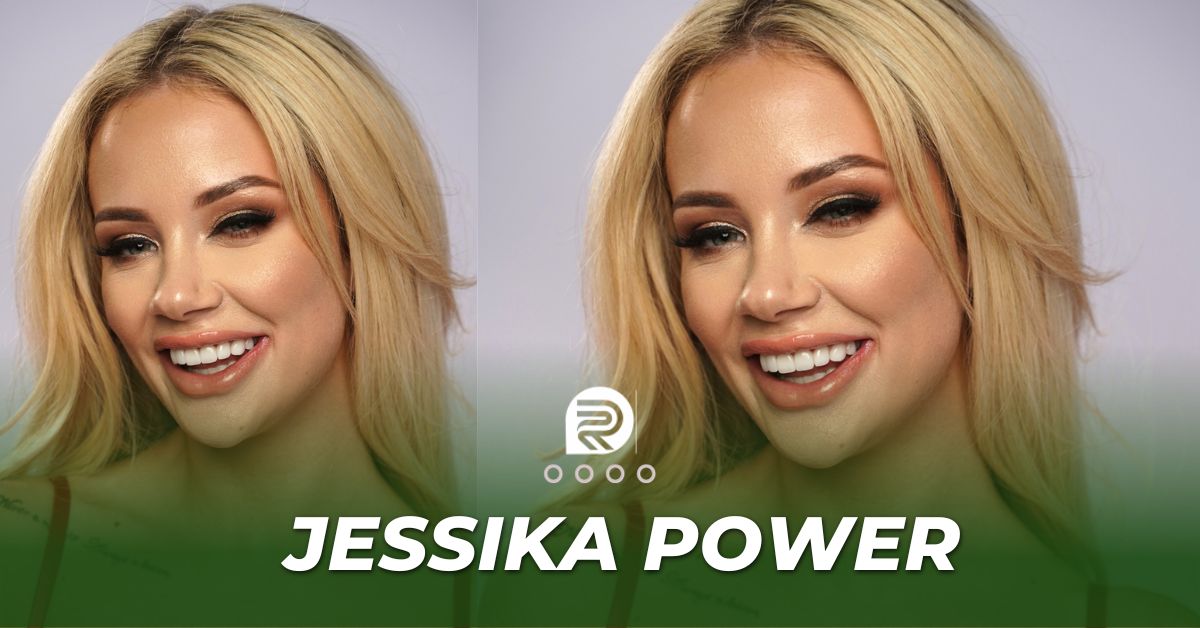 Jessika Power Biography And Net Worth