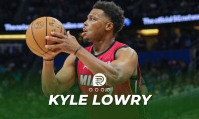 Kyle Lowry Biography And Net Worth