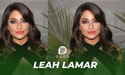 Leah Lamarr Biography And Net Worth
