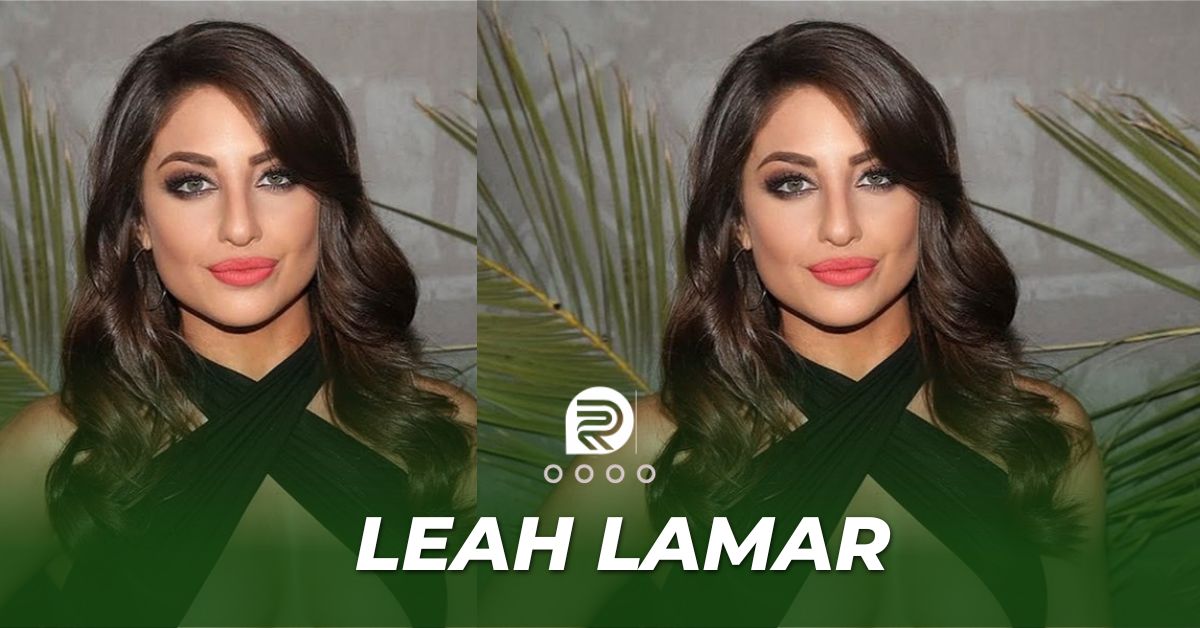 Leah Lamarr Biography And Net Worth