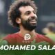 Mohamed Salah: The Richest Footballer In Africa