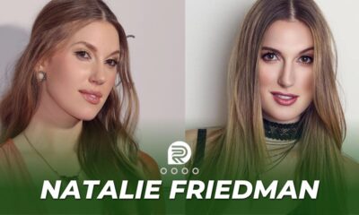 Natalie Friedman Biography And Net Worth