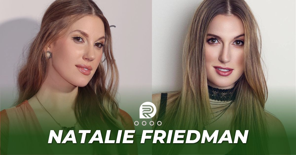 Natalie Friedman Biography And Net Worth