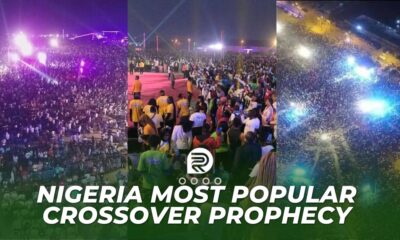 Nigeria Most Popular Crossover Prophecy in 2023