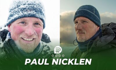 Paul Nicklen Biography and Net Worth