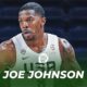 Joe Johnson (basketball) Biography And Net Worth