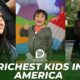 Richest Kids In America