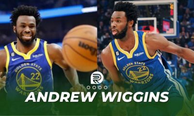 Andrew Wiggins Biography And Net Worth
