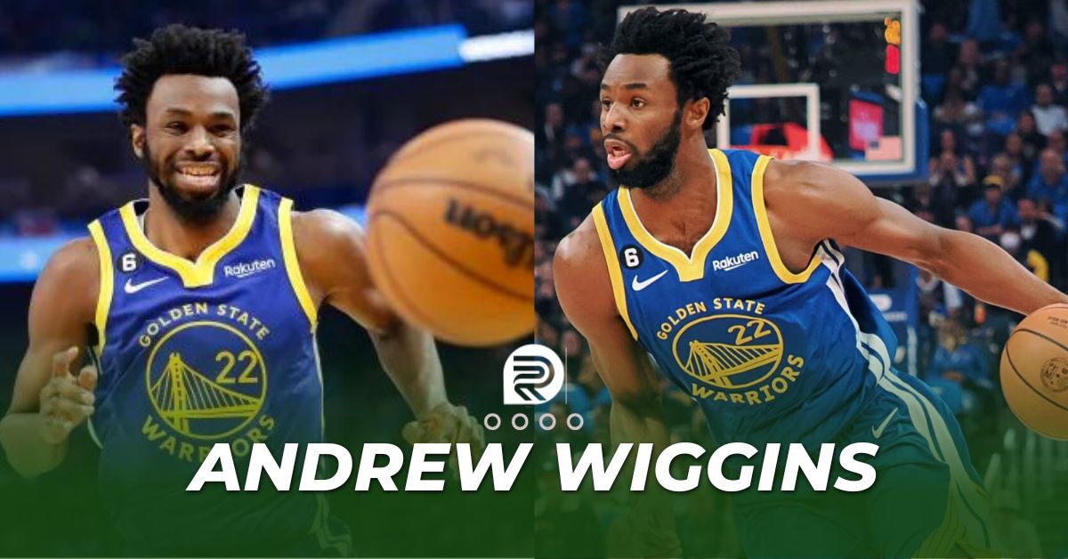 Andrew Wiggins Biography And Net Worth