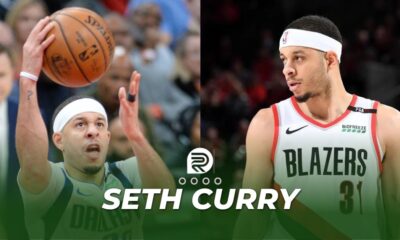 Seth Curry Biography And Net Worth