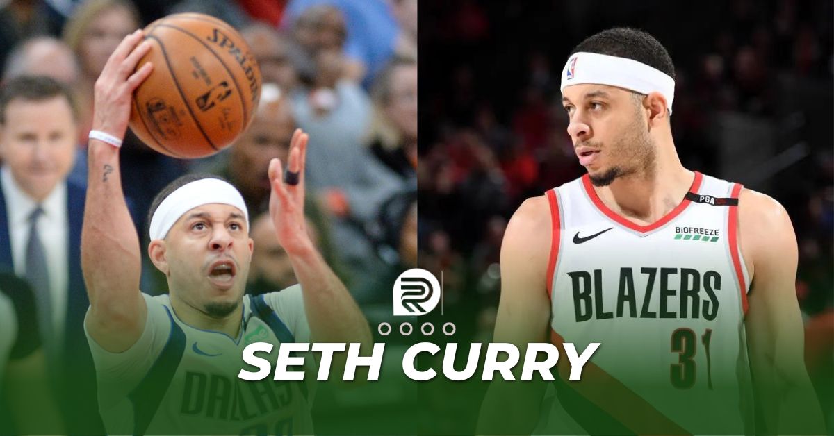 Seth Curry Biography And Net Worth