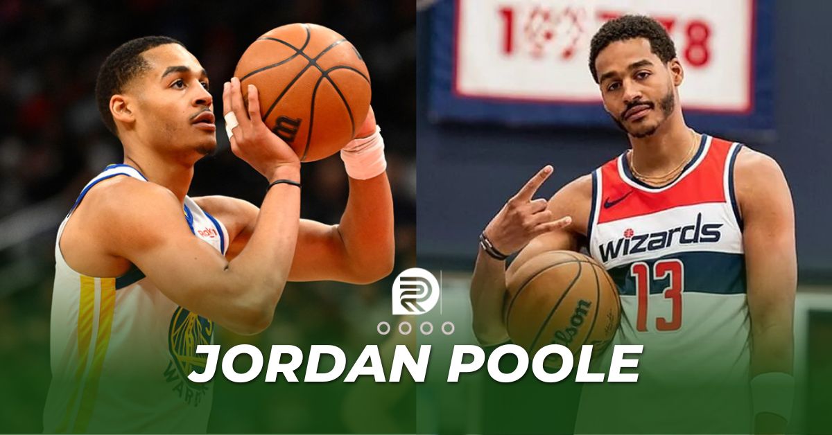 Jordan Poole Biography And Net Worth