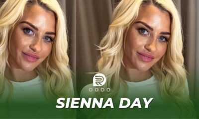 Sienna Day Biography And Net Worth