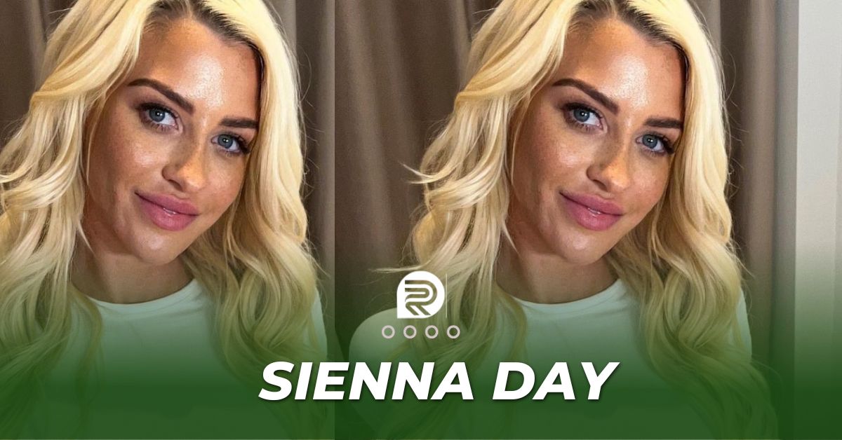 Sienna Day Biography And Net Worth