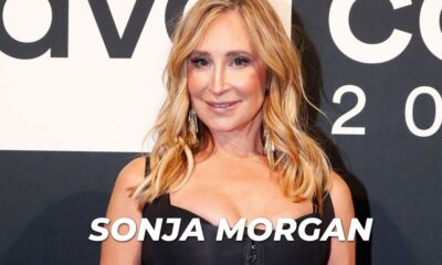 Sonja Morgan Biography And Net Worth