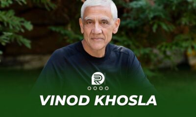 Vinod Khosla
