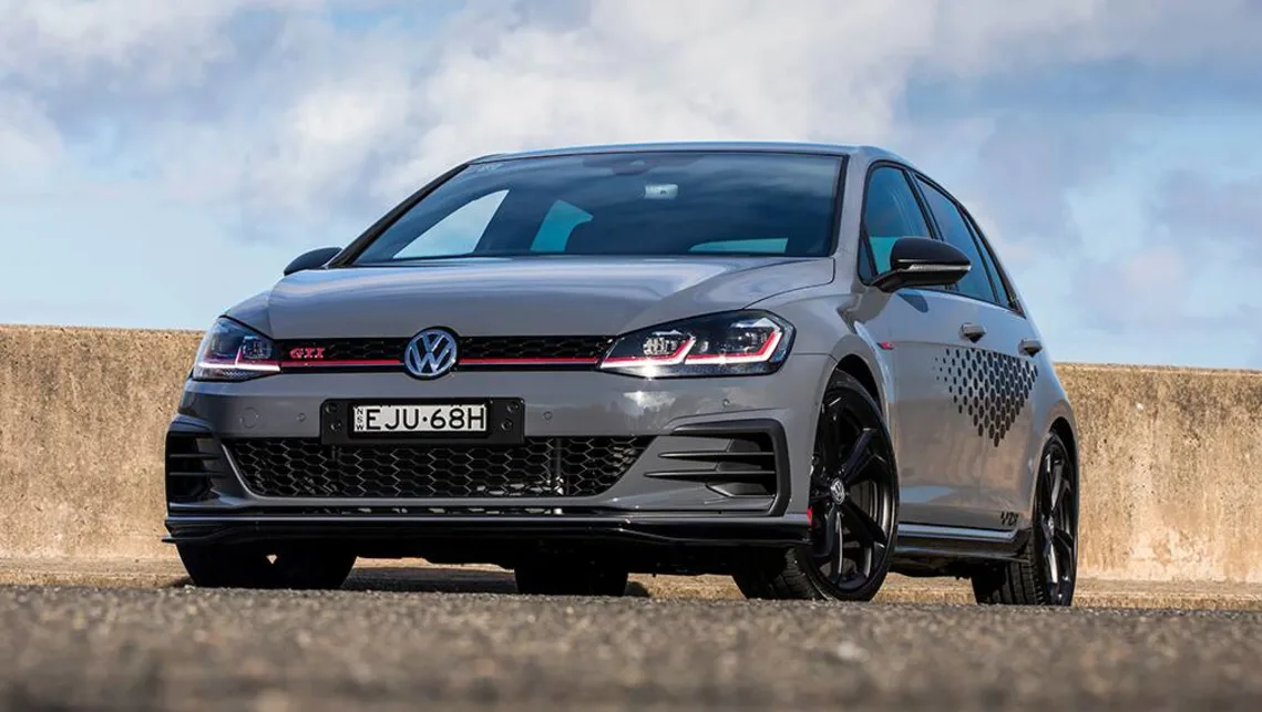 Top 10 Most Purchased Cars In Nigeria: Volkswagen Golf