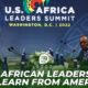 What African Leaders Need To Learn From America