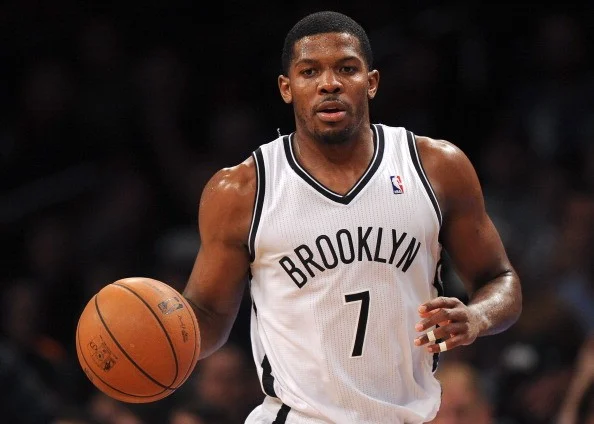 Joe Johnson