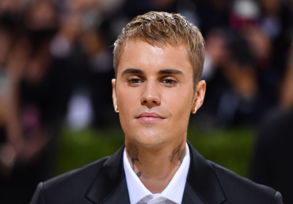 Top 10 Highest Paid Celebrities On Instagram: Justin Bieber 