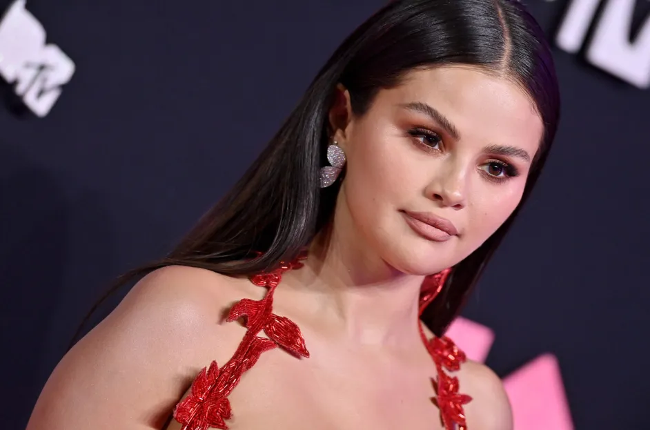 Top 10 Highest Paid Celebrities On Instagram: Selena Gomez