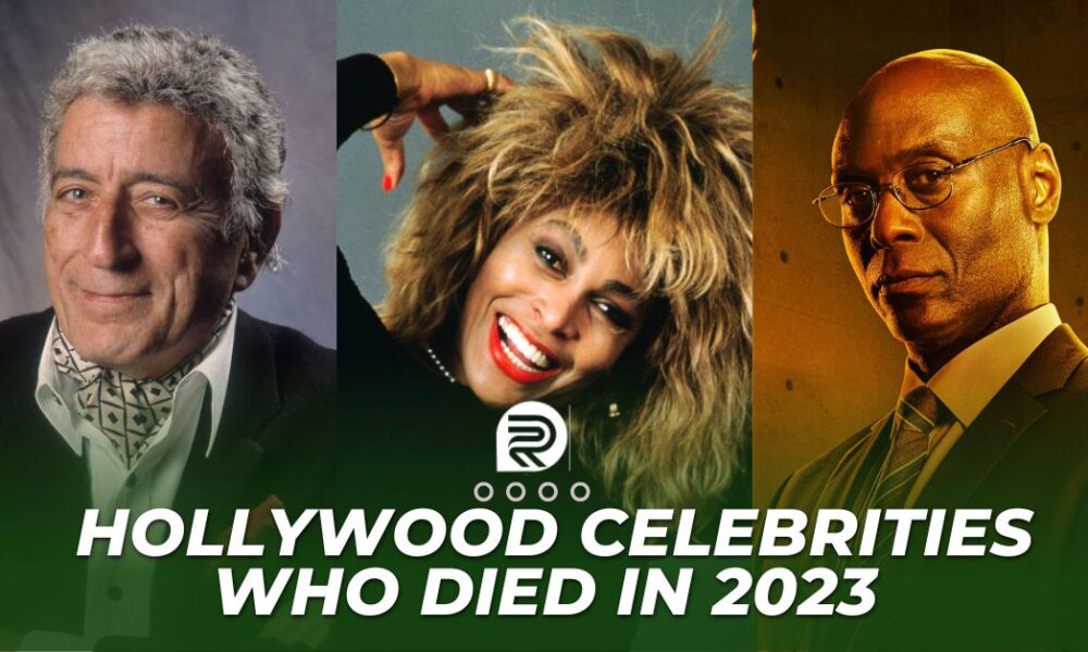 Celebrities Who Died In December 2025 Freda Ranice