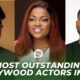 Most Outstanding Nollywood Actors in 2023