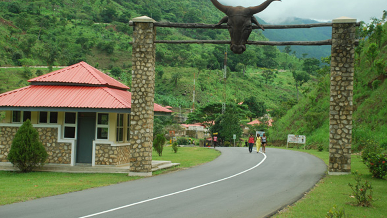 10 Special Places To Celebrate Christmas In Nigeria