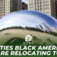 Top 10 US Cities Black Americans Are Relocating To (2)