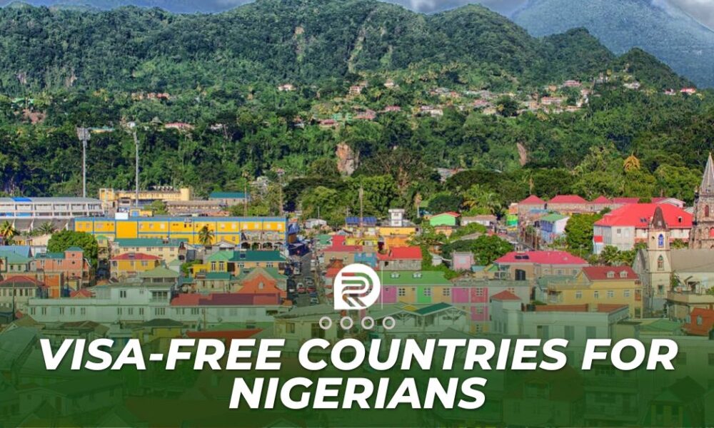 10 Visa Free Countries For Nigerians 2024   10 Visa Free Countries For Nigerians 2024 1 1000x600 