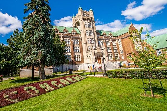 10 Canadian Universities With Affordable Tuition Fees For Nigerians [2024]