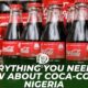 Everything You Need To Know About Coca-cola In Nigeria