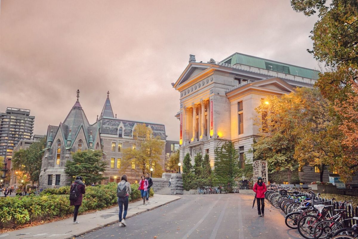 10 Canadian Universities With Affordable Tuition Fees For Nigerians [2024]